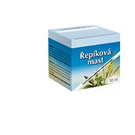 HBF Rapeseed Ointment 50 ml - Ointment