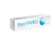 HBF Ondřej Ointment, 100g - Ointment