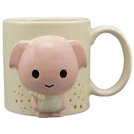 Harry Potter: Kawaii Dobby - 3D mug - Mug