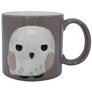 Harry Potter: Kawaii Hedwig - Mug
