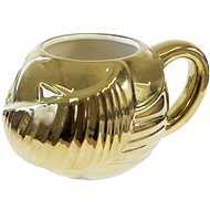 Harry Potter: Golden Snitch - 3D mug - Mug