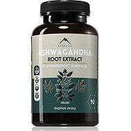 Hrotlife Ashwagandha 90 cps - Ashwagandha