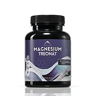 Hrotlife Magnesium Threonate 90 capsules - Magnesium
