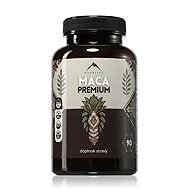 Hrotlife Maca Peruvian 90 capsules - Maca