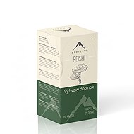 Hrotlife Reishi 60 capsules - Reishi
