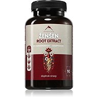 Hrotlife Ginseng 90 capsules - Ginseng