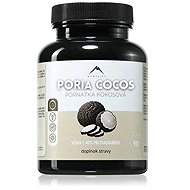 Hrotlife Poria cocos 90 capsules - Dietary Supplement