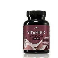 Hrotlife Liposomal Vitamin C 60 capsules - Vitamin C