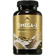 Hrotlife Omega-3 Premium 2000 mg 90 capsules - Omega 3