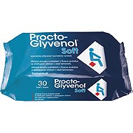 Procto-Glyvenol® SOFT - Moist toilet paper