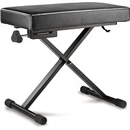 Hercules KB200B - Piano Stool