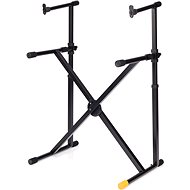 Hercules KS210B - Keyboard Stand