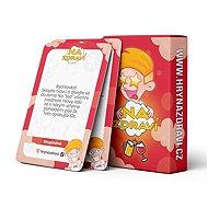 Cheers - Games for Health - Card Game