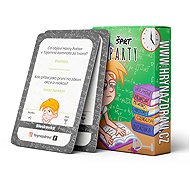 Nerd, party reloaded - Games for Health - Card Game