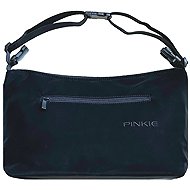 Pinkie Organiser dark black - smaller - Stroller organiser