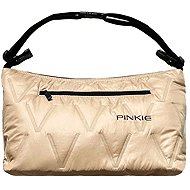 Pinkie Vee Organiser sand - smaller - Stroller organiser