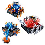 Bavytoy Stemnex Robotic STEM kit - Building Set