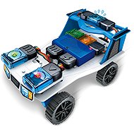 Bavytoy Master Coding 500+ - Building Set