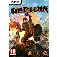 EA Bulletstorm (PC) - PC Game