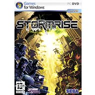 SEGA StormRise (PC) - PC Game