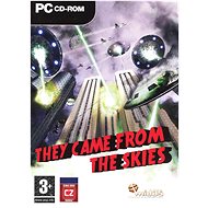 They Came from the Skies - PC Game