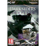 THQ Nordic Darksiders - Complete Collection (PC) - PC Game