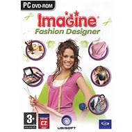 UbiSoft Imagine: Fashion Designer (PC) - PC Game