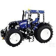  Tronic Professional - New Holland T8.390 - Traktor  - Building Set