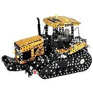  Tronic Professional Challenger MT865C - Crawler tractor  - Building Set