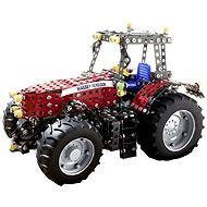  Tronic Professional Massey Ferguson 8690 - Tractor  - Building Set