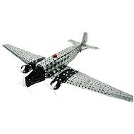 TRONICO Professional Junkers JU52 - Airplane - Building Set