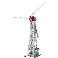 TRONICO Junior - Solar windmill - Building Set