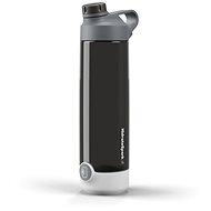 HidrateSpark TAP - Smart bottle with drinking control, 710 ml, black - Drinking Bottle