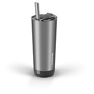 HidrateSpark Pro Tumbler - Smart hydration bottle, 592 ml, stainless steel - Smart Bottle
