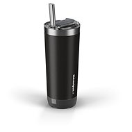 HidrateSpark Pro Tumbler - Smart hydration bottle, 592 ml, black - Smart Bottle