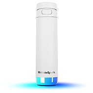 HidrateSpark PRO 2 smart bottle with straw, 621 ml, white - Smart Bottle