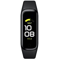 Samsung Galaxy Fit2 Black - Fitness Tracker