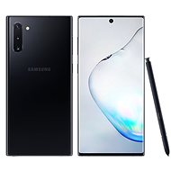 Samsung Galaxy Note10 Black - Mobile Phone