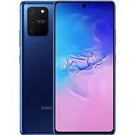 Samsung Galaxy S10 Lite kék - Mobiltelefon