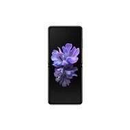 Samsung Galaxy Z Flip 5G szürke - Mobiltelefon