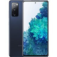 Samsung Galaxy S20 FE kék - Mobiltelefon