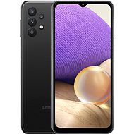 Samsung Galaxy A32 5G černá - Mobilní telefon