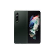 Samsung Galaxy Z Fold3 5G 512GB zelená - Mobilní telefon