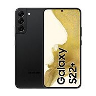 Samsung Galaxy S22+ 5G 256 GB Fantomfekete - Mobiltelefon