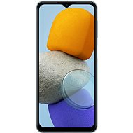 Samsung Galaxy M23 5G modrá - Mobilní telefon
