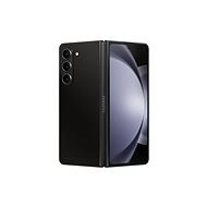 Samsung Galaxy Z Fold5 12GB/256GB - Fantomfekete - Mobiltelefon