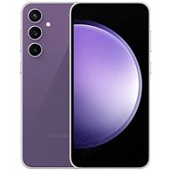 Samsung Galaxy S23 FE 8GB/128GB Purple - Mobilní telefon