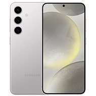 Samsung Galaxy S24 8GB/128GB Marble Gray - Mobilní telefon