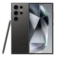 Samsung Galaxy S24 Ultra 12GB/256GB Titanium Black - Mobilní telefon