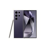 Samsung Galaxy S24 Ultra 12GB / 1TB Titanium Violet - Mobiltelefon
